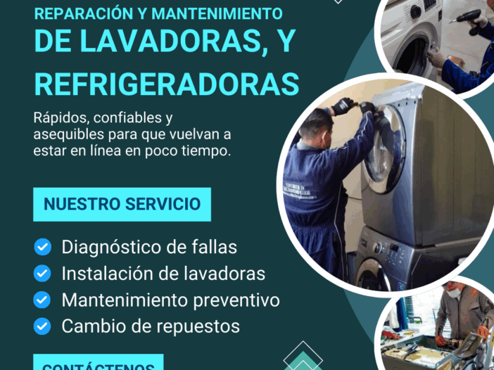 Servicio tecnico de lavadoras refrigeradoras en cusco el mejor a domicilio